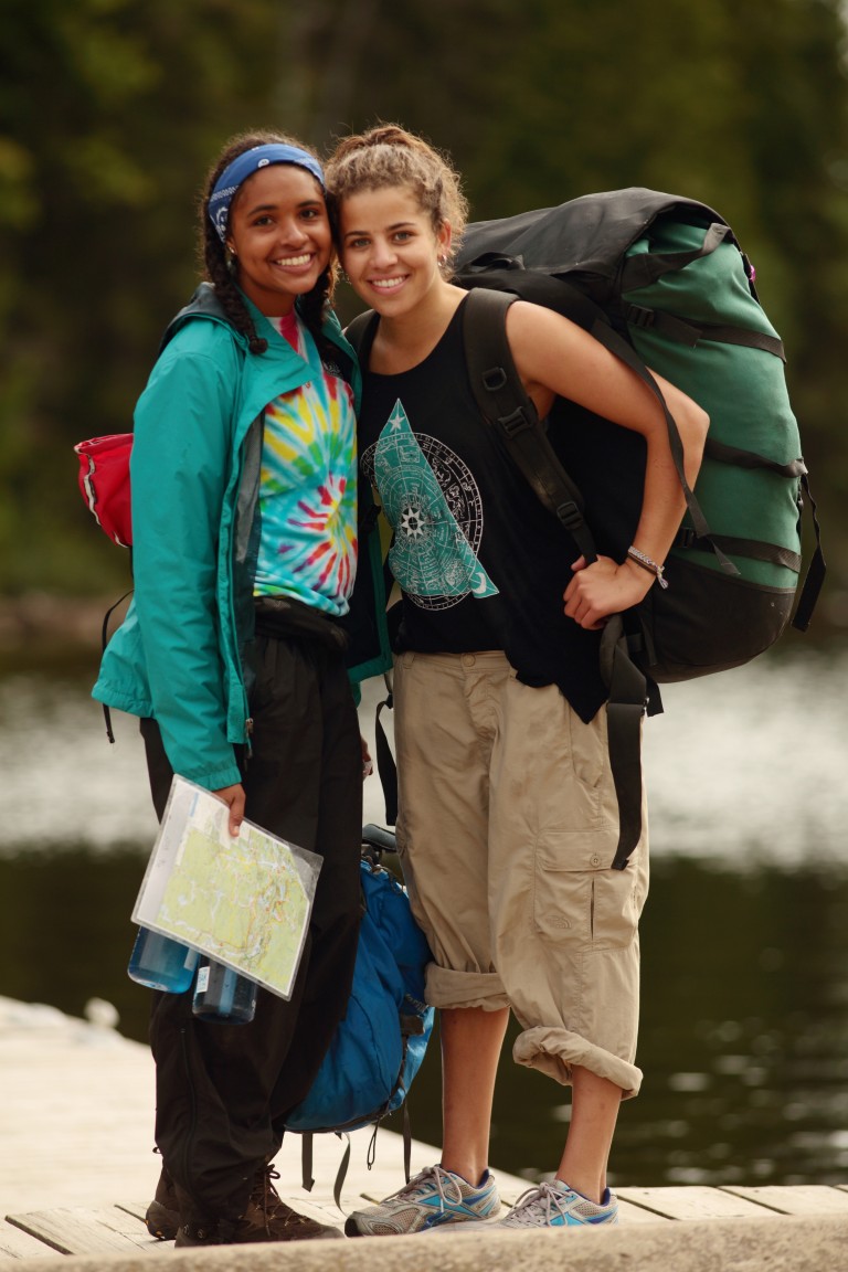 Why Outdoor Education is Such an Important Part of the High School