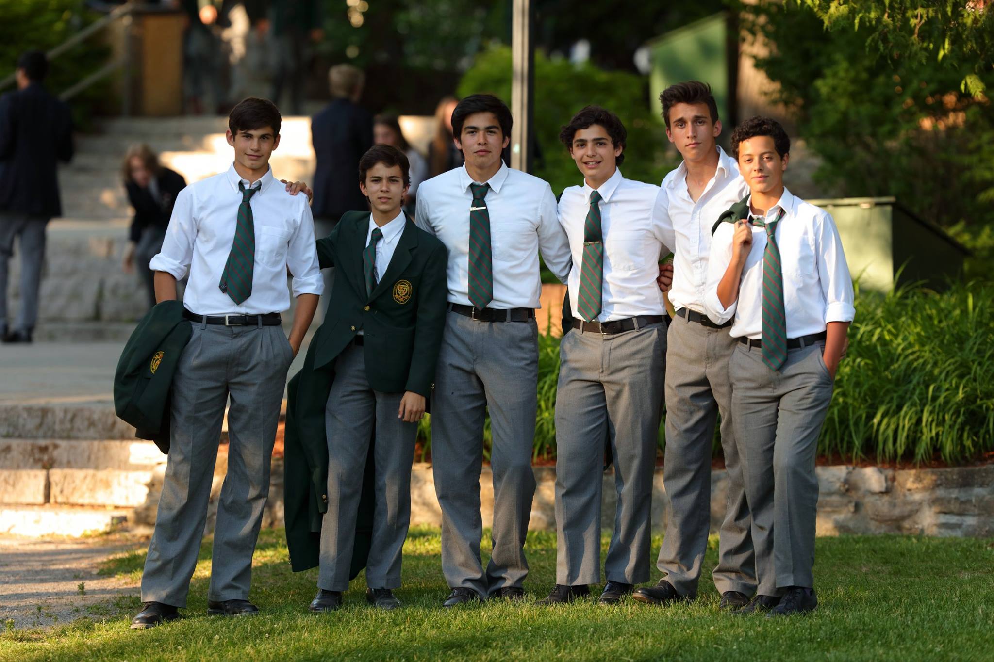 The Answers to 5 Popular Questions About Attending Boarding School