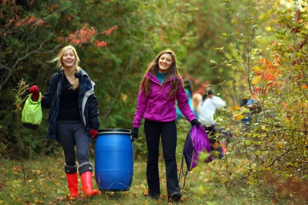 Top Independent High Schools Make Environmental Stewardship a Core Value